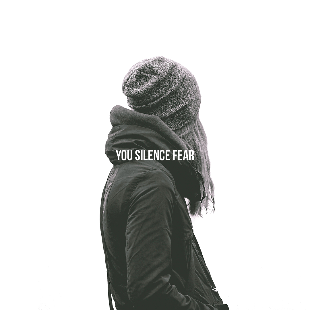 Silence Fear