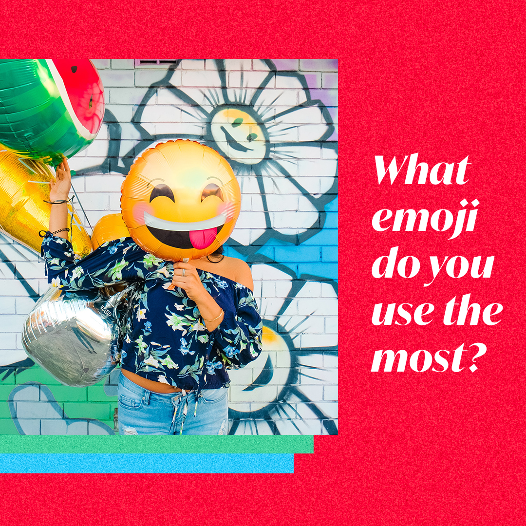 What Emoji