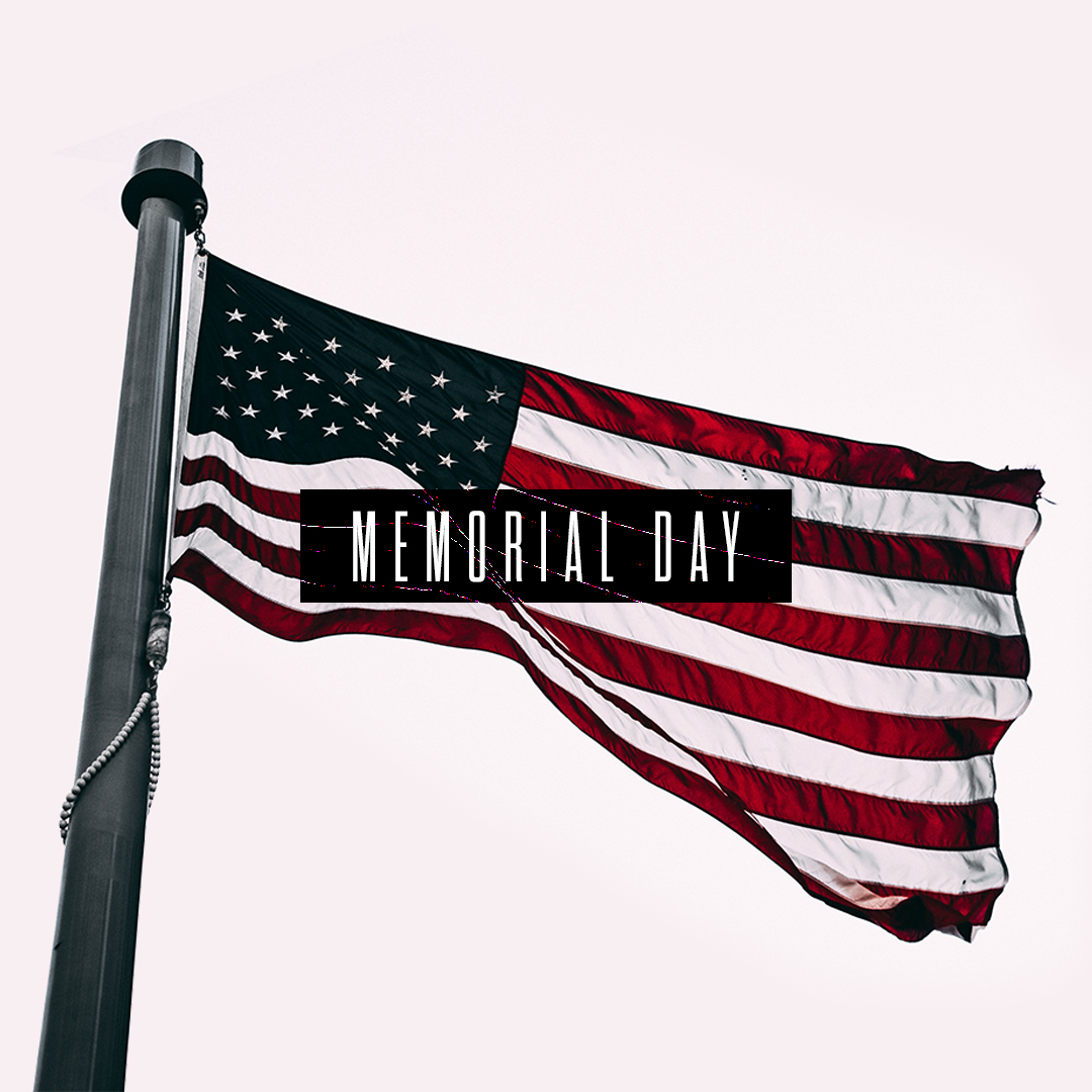 Memorial Day