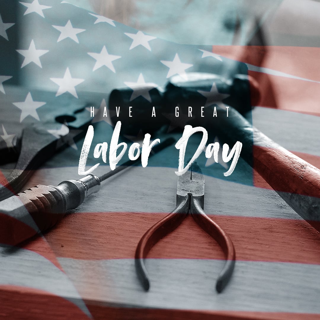 Labor Day