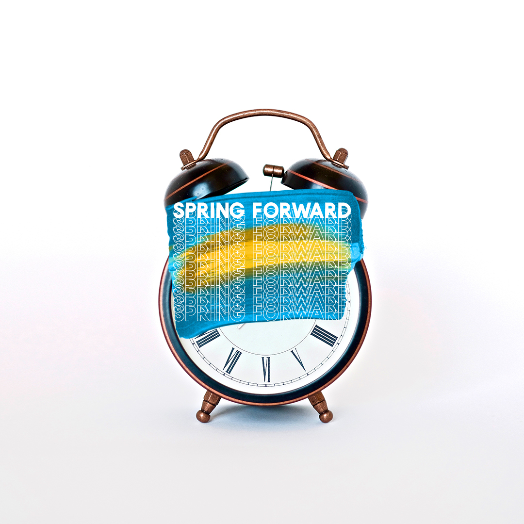 Spring Forward