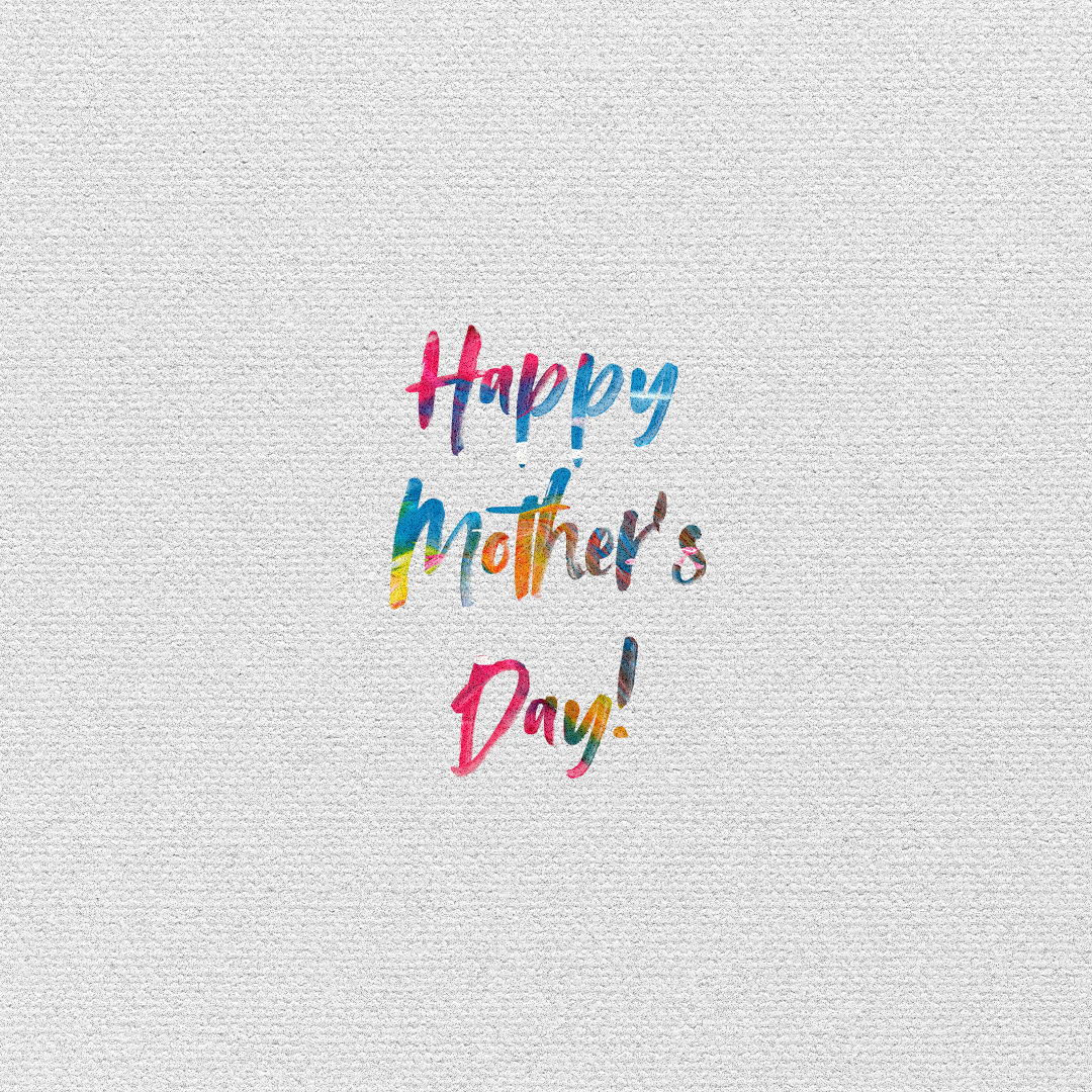 Mother’s Day
