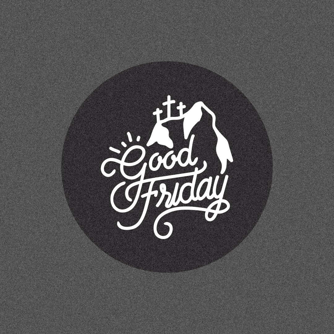 Good Friday