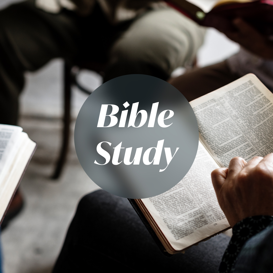 Bible Study