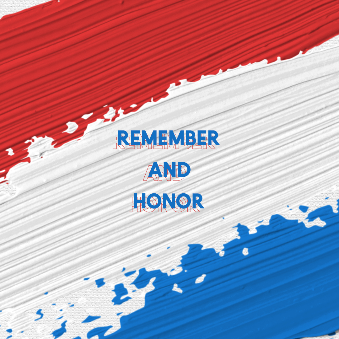 Remember & Honor
