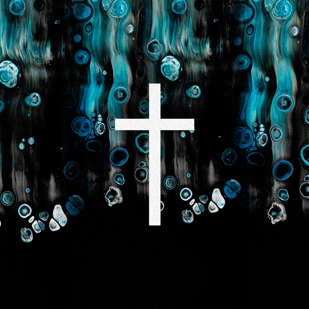 Abstract Cross