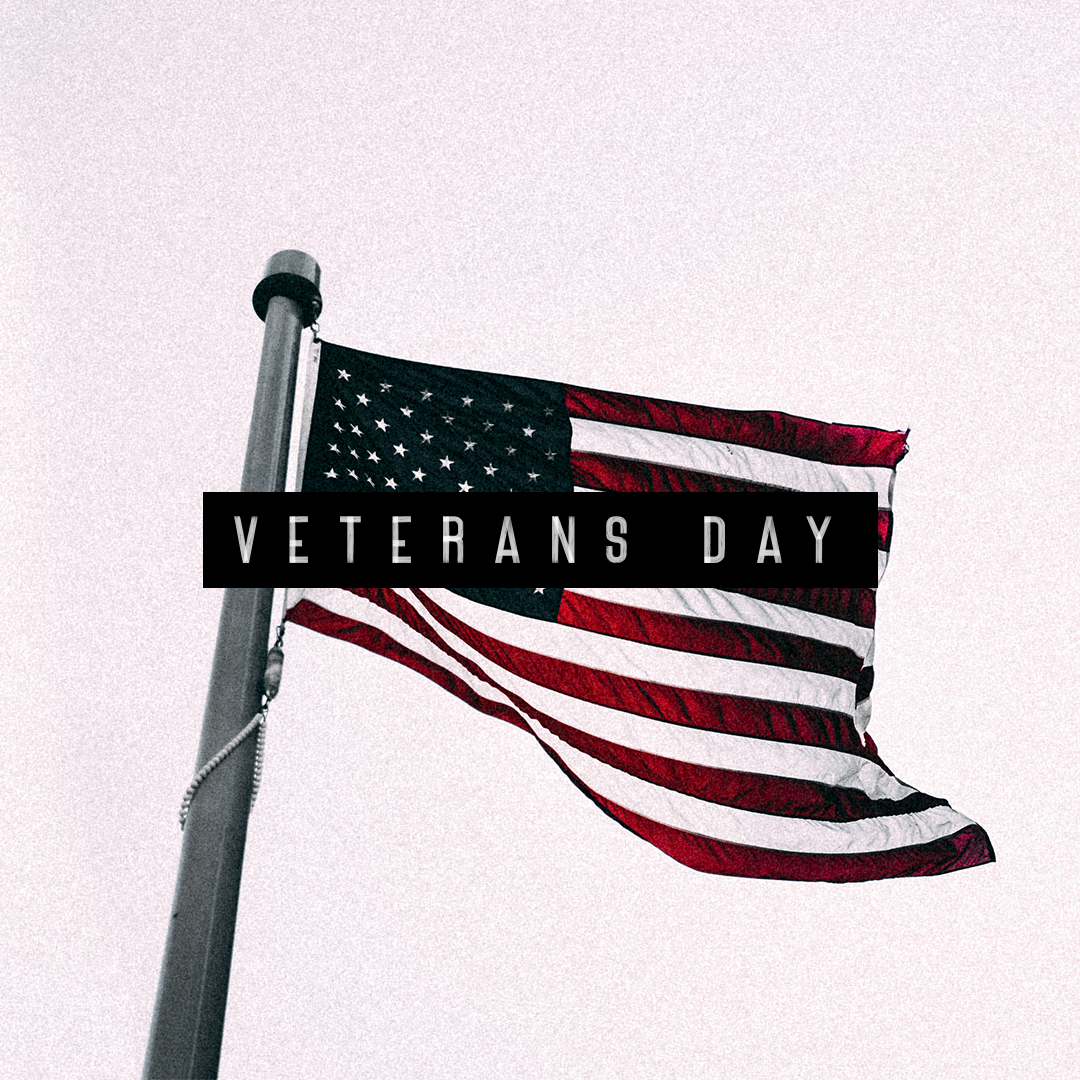 Veterans Day