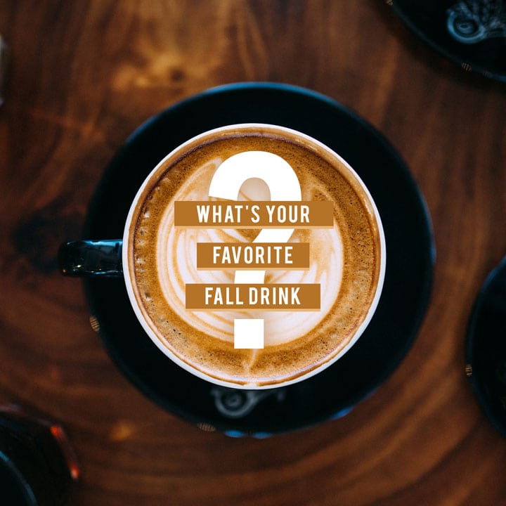 Fall Drink