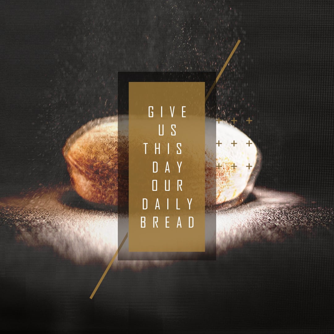 Daily Bread