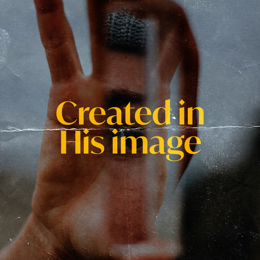 In His Image