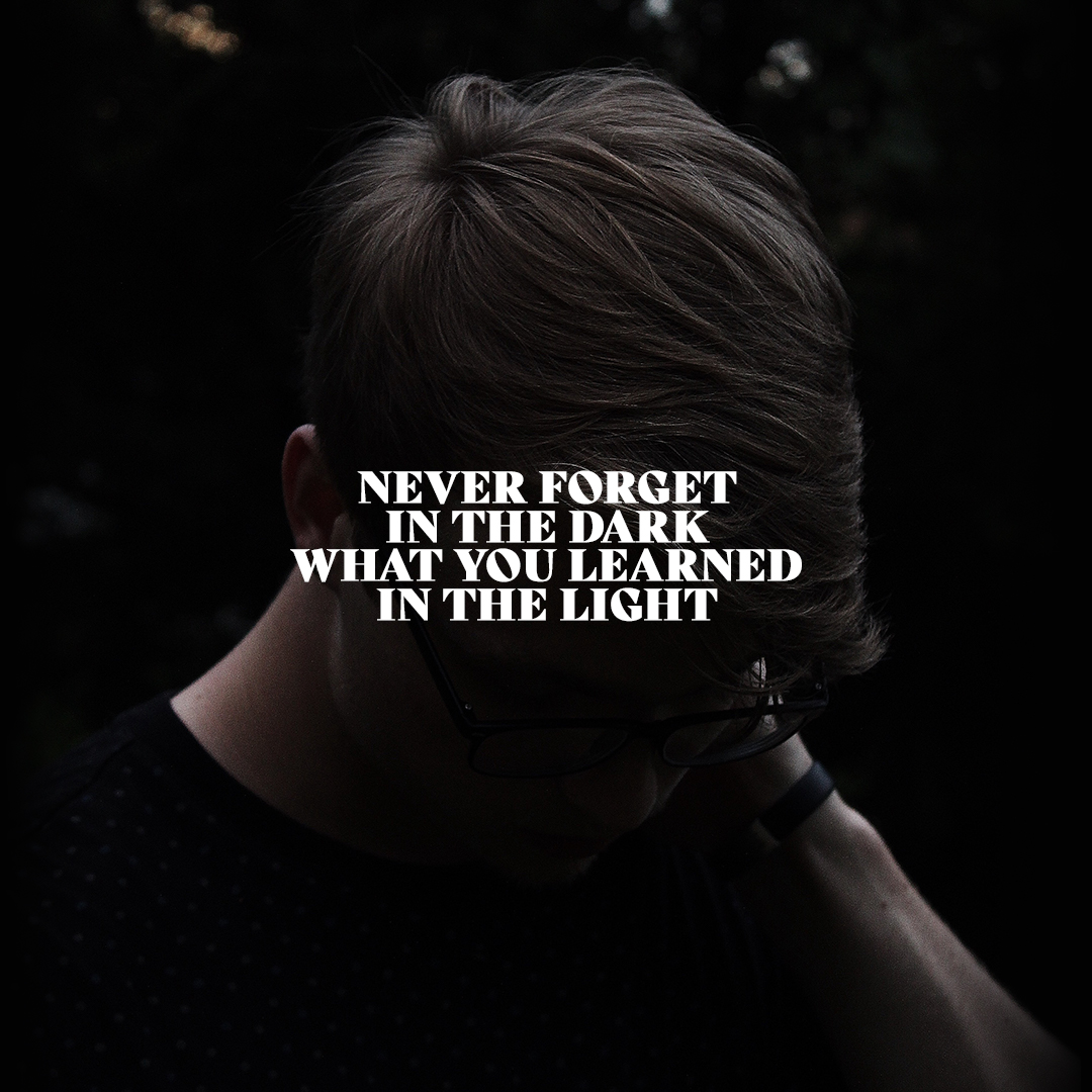 Learned in the Light