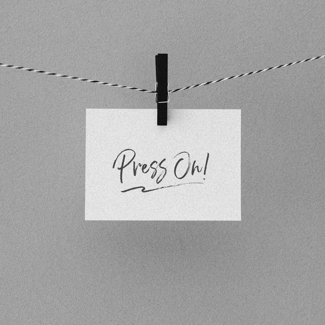 Press On