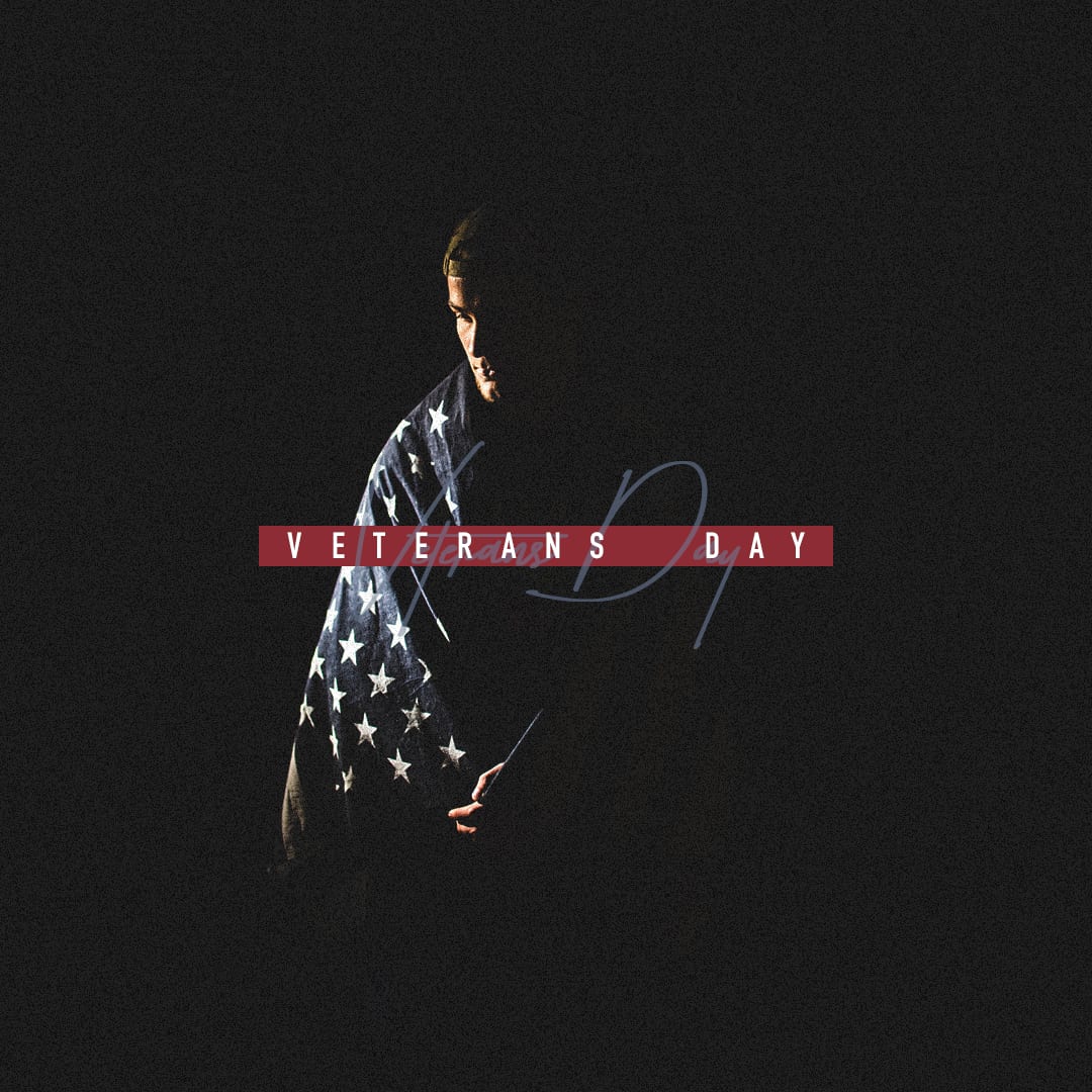 Veterans Day