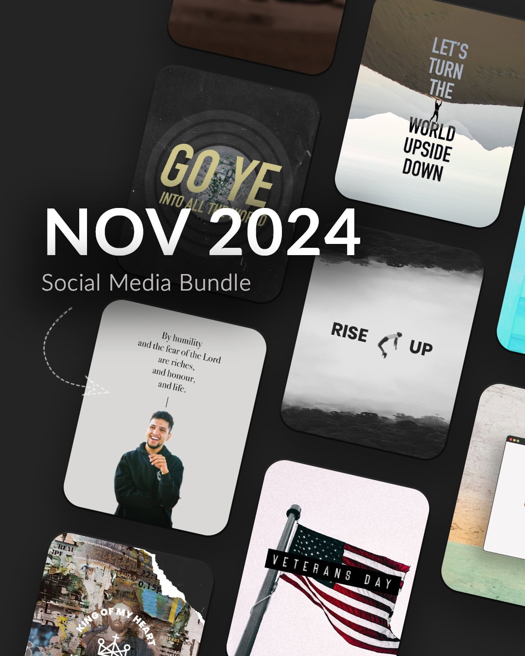 November Bundle