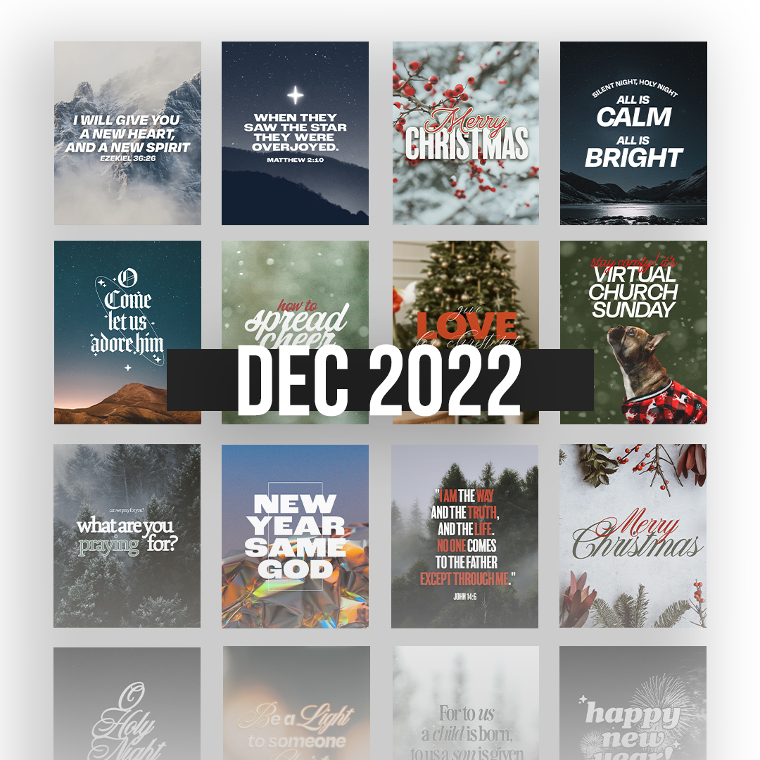 December Bundle