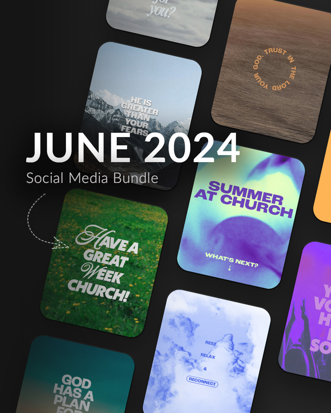 June Bundle