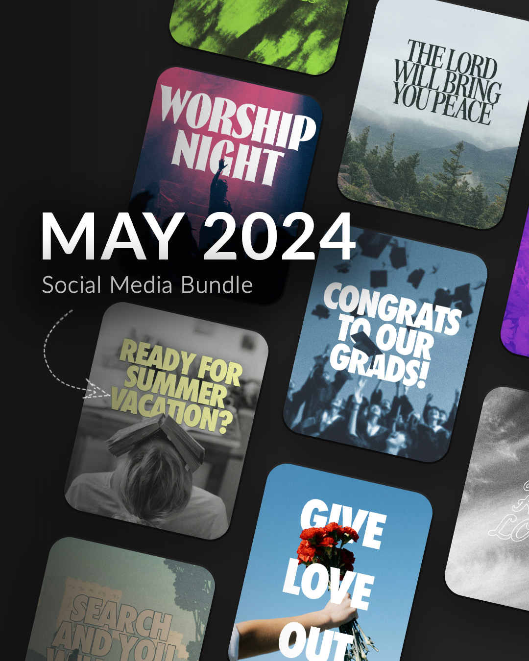 May Bundle