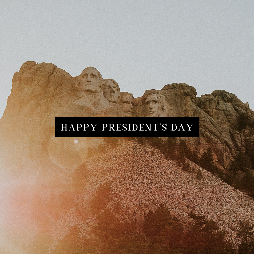President’s Day