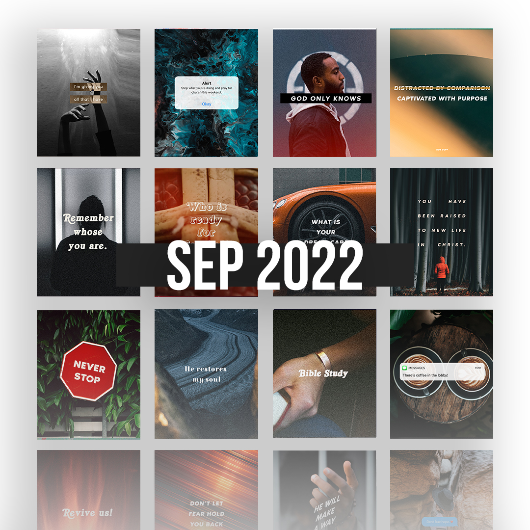 September Bundle